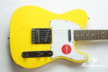 FSR AFFINITY SERIES TELECASTER - Graffiti Yellow